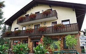 Hotel-Landgasthof Henghuber